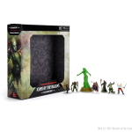 D&D Icons of the Realms - Saltmarsh: Box 1