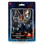 D&D Icons of the Realms - The Wild Beyond the Witchlight - Valor's Call Starter Set