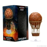 D&D Icons of the Realms - The Wild Beyond the Witchlight: Swamp Gas Balloon Premium Set
