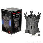 D&D Replicas of the Realms - Daern's Instant Fortress Artifact