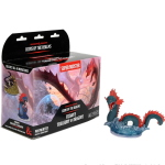 D&D Icons of the Realms - Fizban's Treasury of Dragons Super Booster