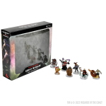 D&D Icons of the Realms - Tomb of Annihilation: Box 1