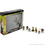 D&D Icons of the Realms - Tomb of Annihilation: Box 2