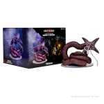 D&D Icons of the Realms - Mordenkainen Presents Monsters of the Multiverse - Neothelid
