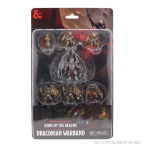 D&D Icons of the Realms - Draconian Warband