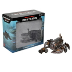 D&D Icons of the Realms - Apparatus of Kwalish Boxed Figure