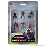 D&D Icons of the Realms - Hobgoblin Warband