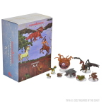 D&D Classic Collection: Monsters A-C