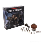D&D Icons of the Realms - Adventure in a Box - Goblin Camp