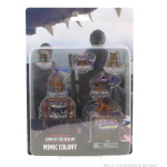 D&D Icons of the Realms - Mimic Colony