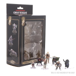 D&D The Legend of Drizzt 35th Anniversary - Tabletop Companions Boxed Set