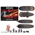 D&D Icons of the Realms: Adventure in a Box - Mind Flayer Voyage