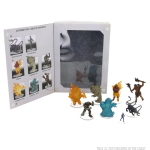 D&D Classic Collection: Monsters D-F
