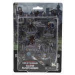 D&D Icons of the Realms - Kalaman Military Warband
