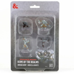 D&D Icons of the Realms - Undead Armies - Ghouls & Ghasts