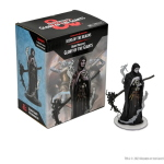 D&D Icons of the Realms: Bigby Presents: Glory of the Giants - Death Giant Necromancer - Boxed Mini