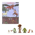 D&D Classic Collection: Monsters S-T