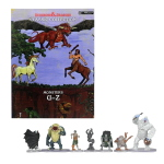 D&D Classic Collection: Monsters U-Z