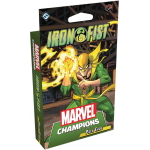 Marvel Champions LCG: Iron Fist