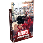Marvel Champions LCG: Elektra