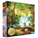 Benvenuti a Everdell