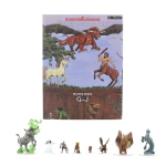 D&D Classic Collection: Monsters G-J