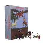 D&D Classic Collection: Monsters K-N