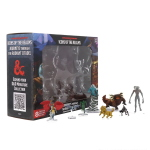 D&D Icons of the Realms: Journeys through the Radiant Citadel - Monsters Boxed Set