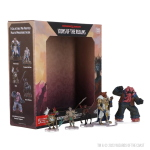 D&D Icons of the Realms - Planescape: Adventures in the Multiverse - Limited Edition Boxed Set