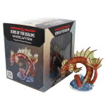 D&D Icons of the Realms - Whirlwyrm Boxed Miniature