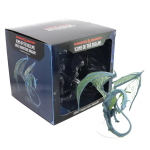 D&D Icons of the Realms - Adult Moonstone Dragon