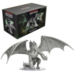 D&D Icons of the Realms - Gargantuan Bahamut Boxed Miniature