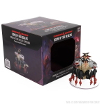 D&D Icons of the Realms - Miska the Wolf-Spider Boxed Miniature