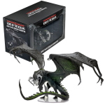 D&D Icons of the Realms - Adult Black Dragon Corruptor