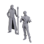 D&D Nolzur's Marvelous Miniatures - Special Edition Baldur's Gate 3 - Gale & Astarion