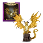 Pathfinder Battles - Darklands Rising: Mengkare, Great Wyrm Premium Set