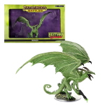 Pathfinder Battles - Bestiary Unleashed: Treerazer Premium Figure
