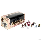 Pathfinder Battles - Advanced Iconic Heroes
