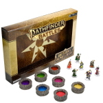 Pathfinder Battles - Return of the Runelords
