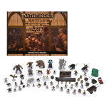 Pathfinder Battles - Rusty Dragon Inn Box Set