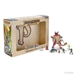Pathfinder Battles: Impossible Lands - Impossible Foes Boxed Set