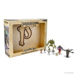Pathfinder Battles: Impossible Lands - Accursed Constructs Boxed Set