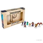 Pathfinder Battles: Impossible Lands - Masters of Magic Boxed Set