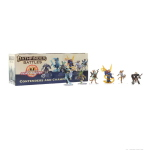 Pathfinder Battles: Fists of the Ruby Phoenix - Contenders and Champions Boxed Set