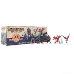 Pathfinder Battles: Fists of the Ruby Phoenix - Martial Arts Masters Boxed Set