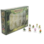 Pathfinder Battles - Leshy Window Box Set