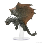 Pathfinder Battles - Adult Adamantine Dragon Boxed Miniature