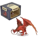 Pathfinder Battles - Diabolic Dragon Boxed Miniature