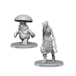 Pathfinder Battles Deep Cuts - Myceloid & Grimstalker