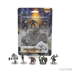 Pathfinder Battles - Forest Stalkers